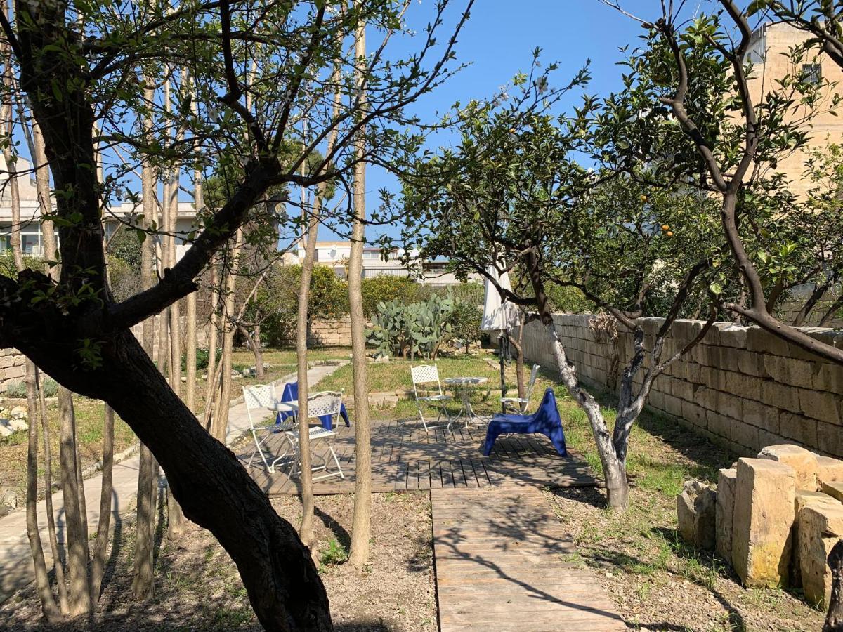 Il Giardino Delle Margherite Lecce Exterior photo